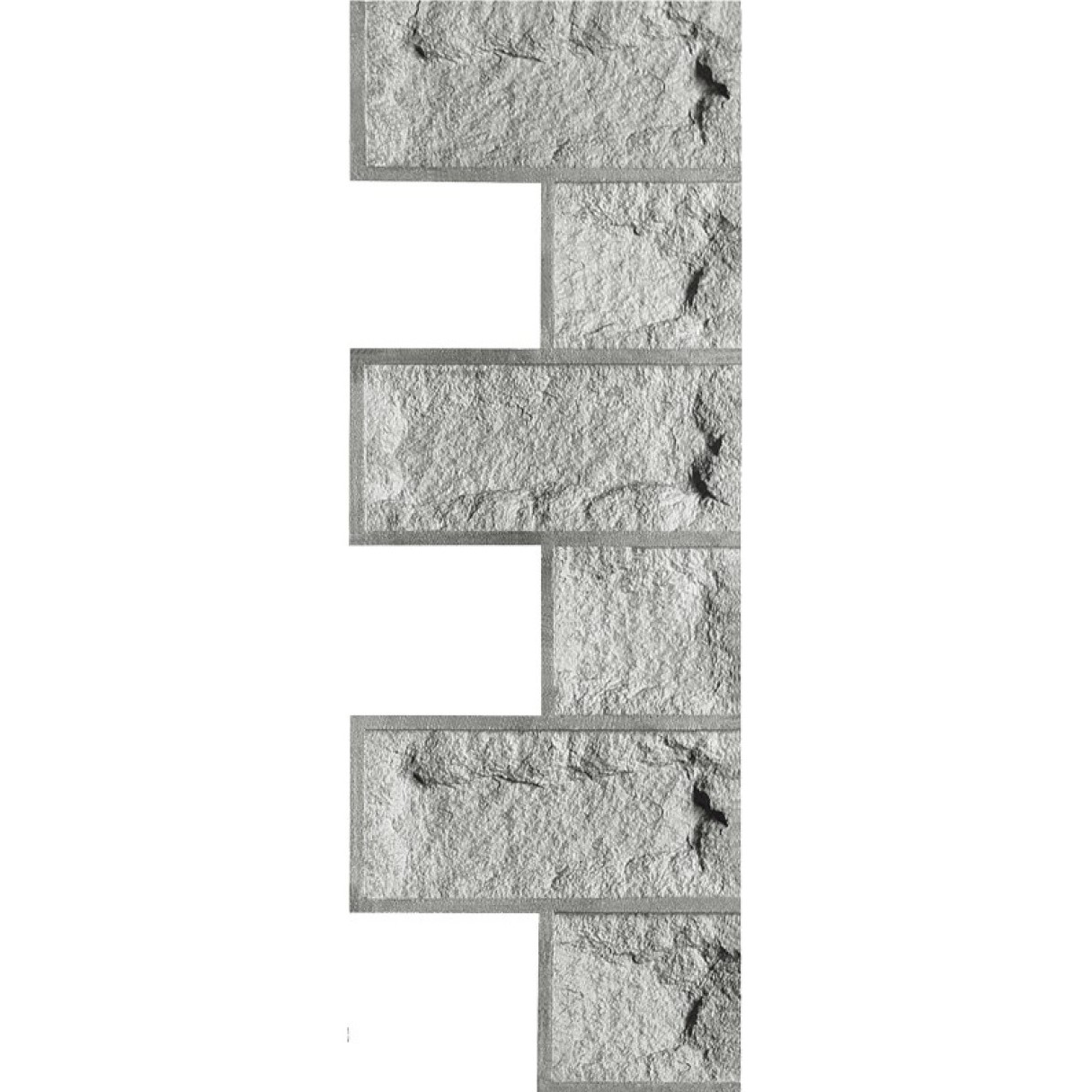 Tolérances dimensionnelles-569304-Lausitzer Granit Ecke rechts